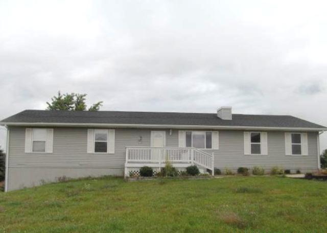 3135 Faussett Road, Howell, MI 48855 