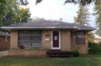 1817 Oxford Street, Saginaw, MI 48602 