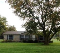 453 S Williams St, Perry, MI 48872 