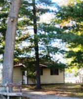 6511 Lake St, Harrison, MI 48625 