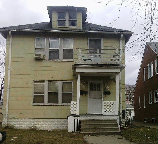 16828 Rockdale St., Detroit, MI 48219 