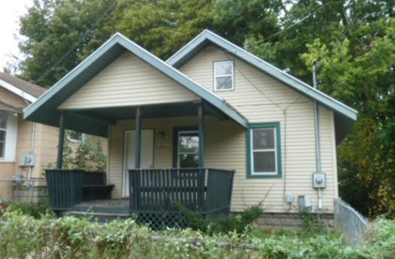 1419 Lansing Ave, Lansing, MI 48915 
