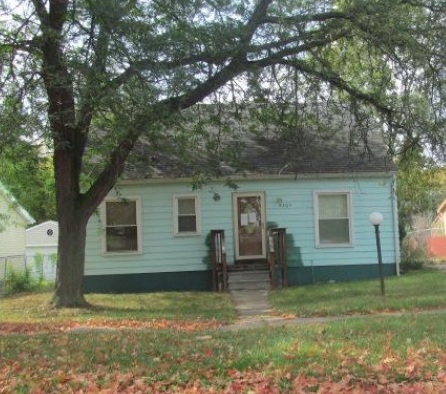 4205 Leerda St, Flint, MI 48504 