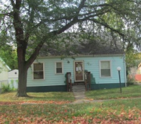 4205 Leerda St, Flint, MI 48504 