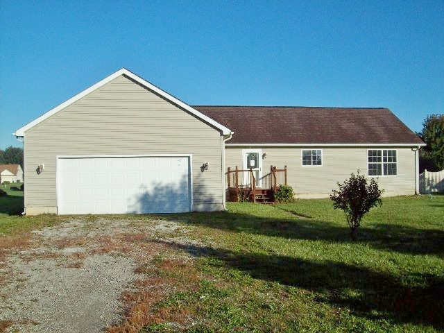 5343 N Dixie Hwy, Newport, MI 48166 