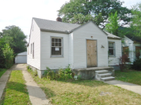 7439 Penrod St, Detroit, MI 48228 