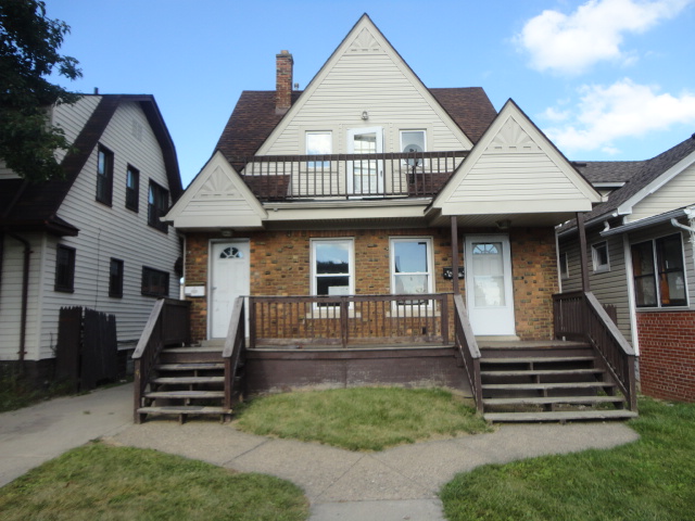 1432 Warwick Avenue, Lincoln Park, MI 48146 