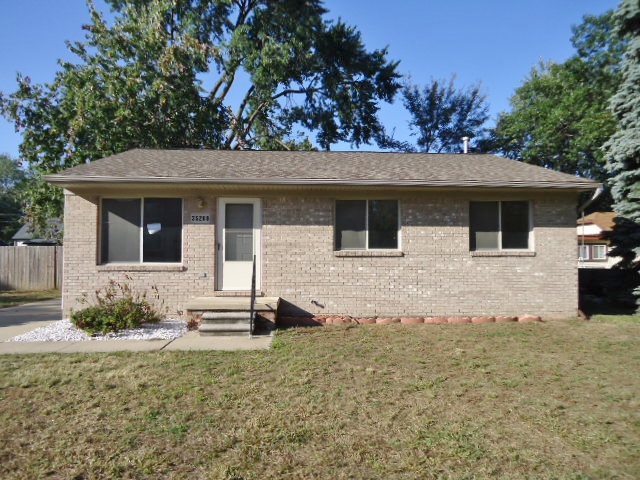 35280 Lewis Street, Westland, MI 48185 