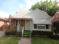 7669 Larme Ave, Allen Park, MI 48101 