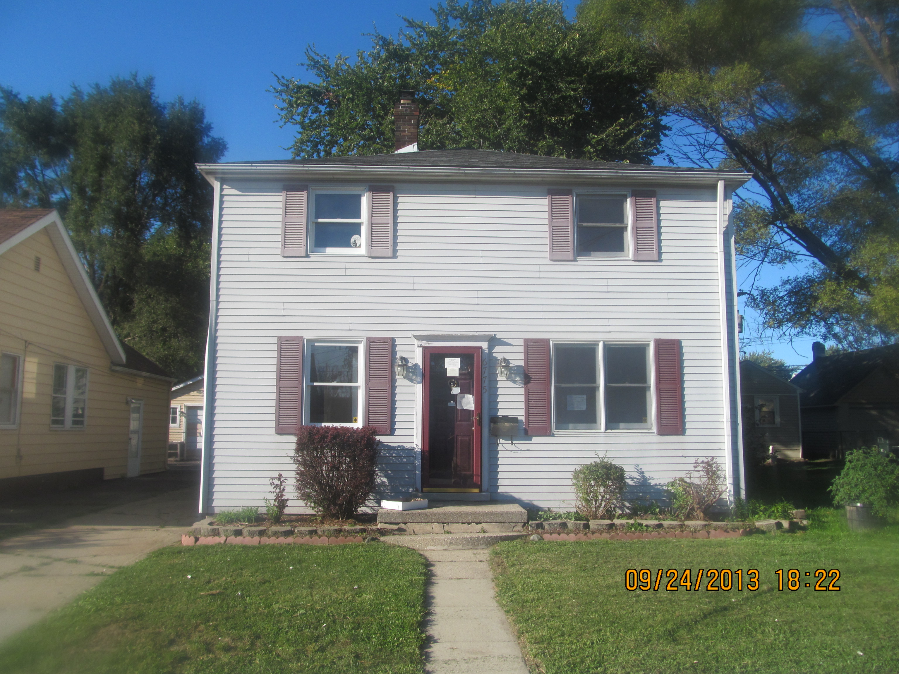 6775 Toepfer Rd, Warren, MI 48091 