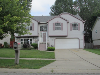 8315 Berkshire Dr, Ypsilanti, MI 48198 