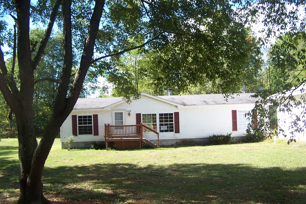 110 Canyon Road, Leroy, MI 49655 