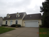 520 Fox Run Ct, Williamston, MI 48895 