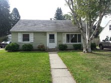 1619 Lenore Avenue, Lansing, MI 48910 