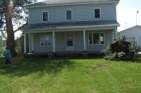 2934 E Rosebush Rd, Rosebush, MI 48878 