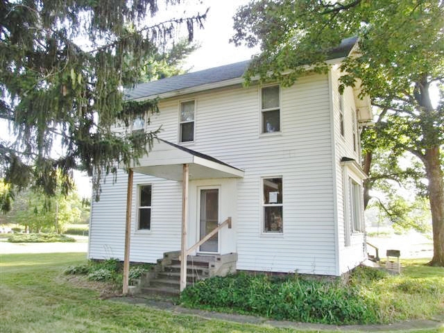 5631 S Hillsdale Rd, Hillsdale, MI 49242 