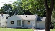 1101 Princeton Ave, Lansing, MI 48915 