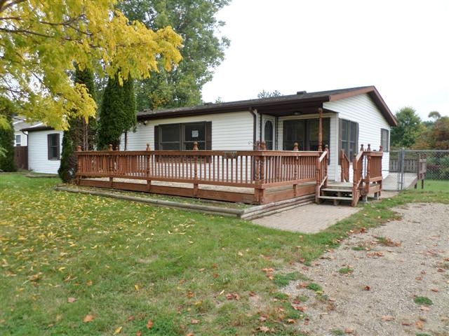 6445 Gillis Dr, Jackson, MI 49201 