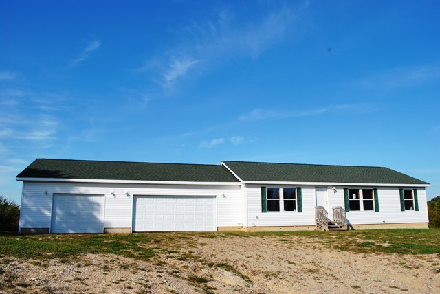9026 W Coleman Rd, Lake, MI 48632 