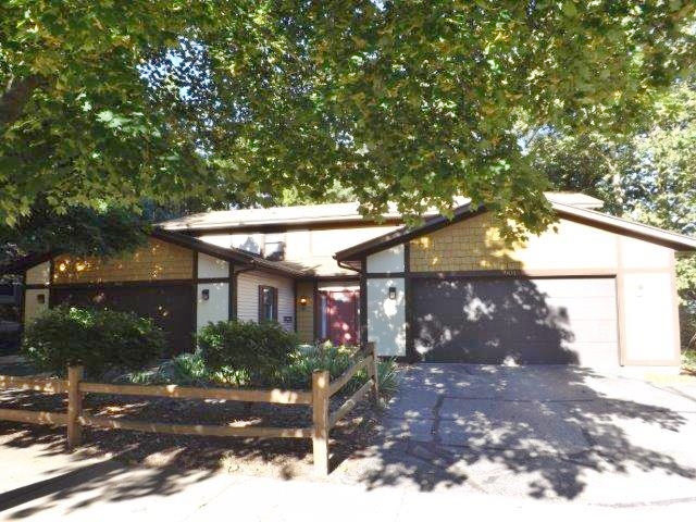 901 North Ave NE #D-7, Grand Rapids, MI 49503 