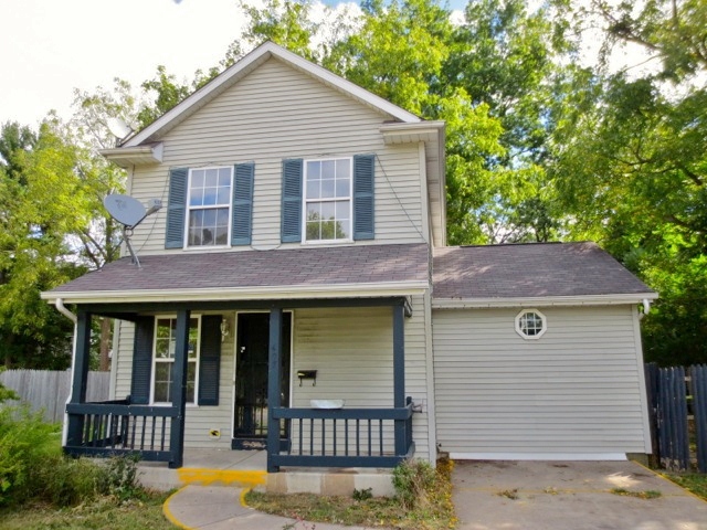 407 N 5th St, Niles, MI 49120 