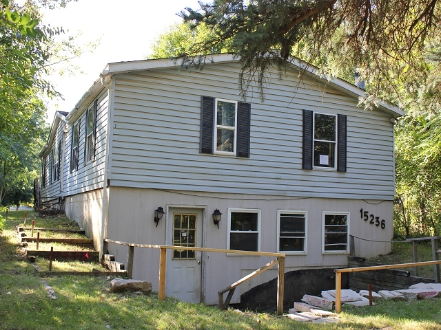 15236 Mccaslin Lake Rd, Linden, MI 48451 