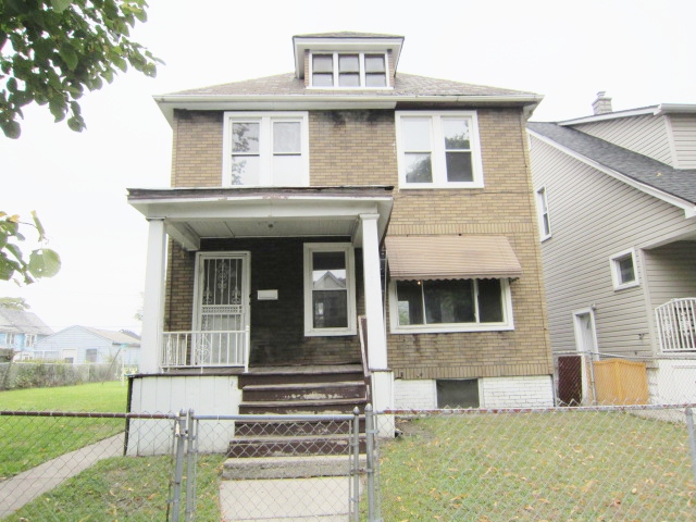 7030 Lisbon St, Detroit, MI 48209 
