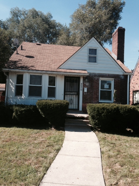 9575 Whitcomb St, Detroit, MI 48227 