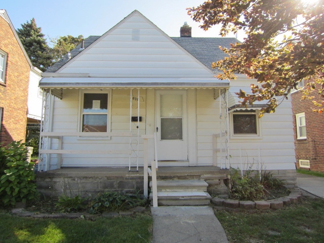 4838 Palmer St, Dearborn, MI 48126 