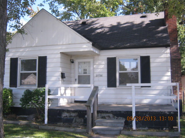 27736 Hampden St, Madison Heights, MI 48071 