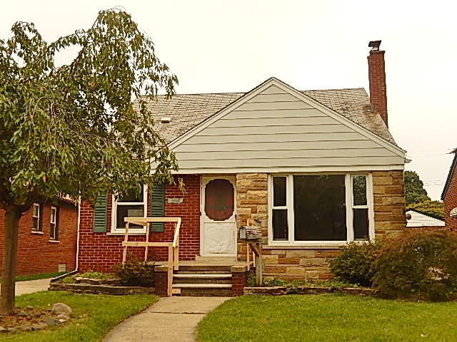 6625 Winona Ave, Allen Park, MI 48101 