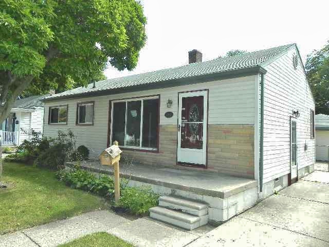 33501 Alta St, Garden City, MI 48135 