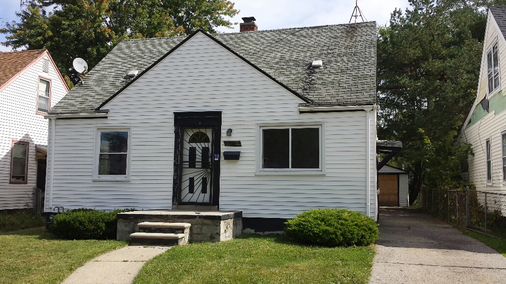 20300 Bradford St, Detroit, MI 48205 