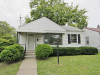 6001 Greenview Ave, Detroit, MI 48228 