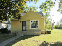 8832 Heyden St, Detroit, MI 48228 