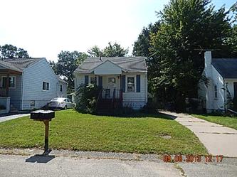36245 Manila St, Westland, MI 48186 