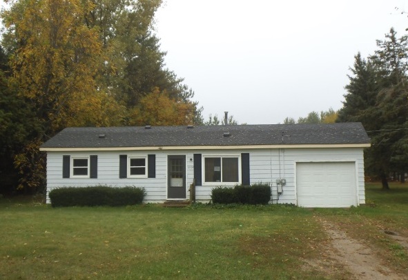 2196 Tomlinson Rd, Caro, MI 48723 