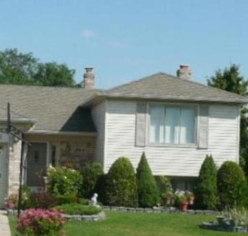 13525 Canterbury Drive, Sterling Heights, MI 48312 