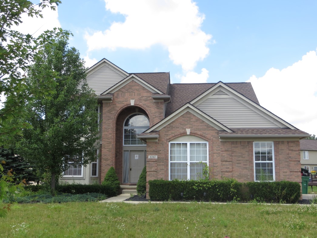 6342 Anna  Drive, Belleville, MI 48111 