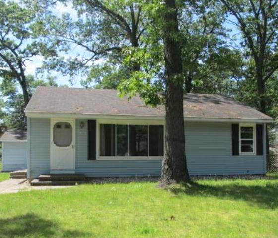 1673 Bush Ave, Muskegon, MI 49442 