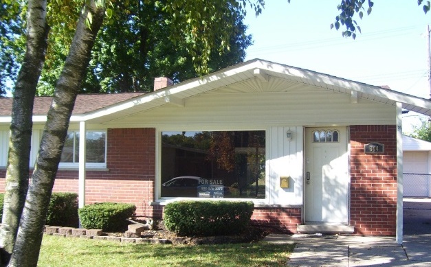 344 S Christine, Westland, MI 48186 