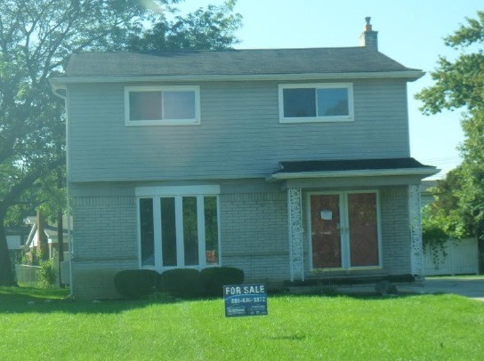 15645 Shelley, Southfield, MI 48075 