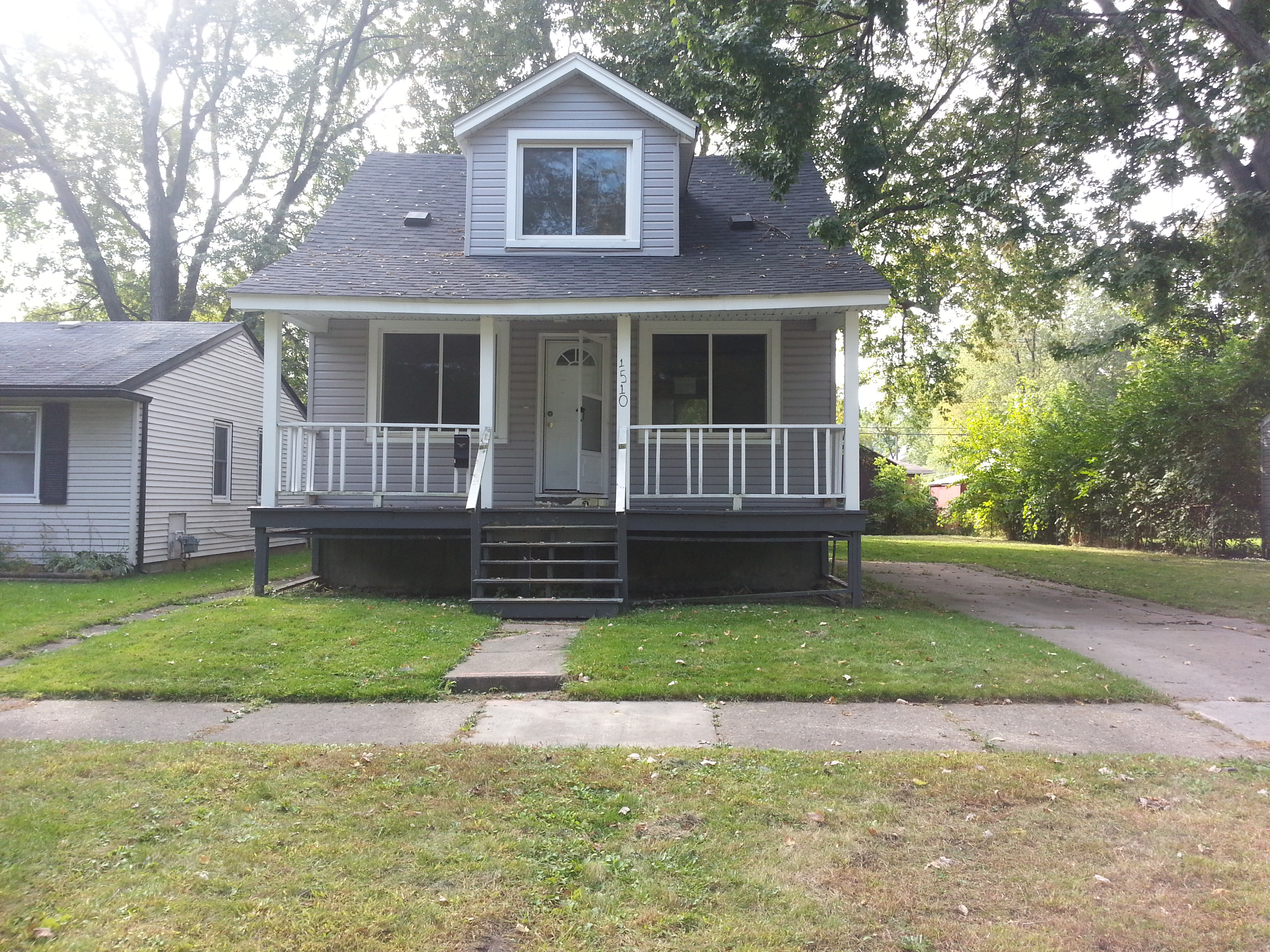 1510 Camden, Ferndale, MI 48220 