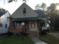 18848 Bloom, Detroit, MI 48234 