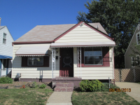 21008 Dexter Blvd, Warren, MI 48089 