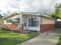 456 W Jarvis Ave, Hazel Park, MI 48030 