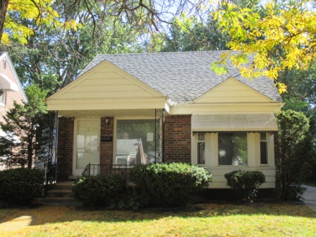 9962 Riverdale, Redford, MI 48239 