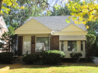 9962 Riverdale, Redford, MI 48239 