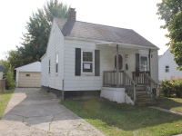 1231 Campbell St, Flint, MI 48507 