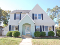 3509 Sherwood Dr, Flint, MI 48503 